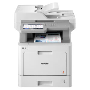 Brother MFC-L9570CDW ColorLaser AllinOne 4in1