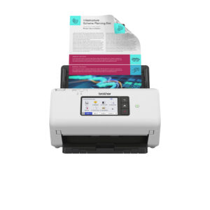 Brother ADS4700W Dokumentenscanner