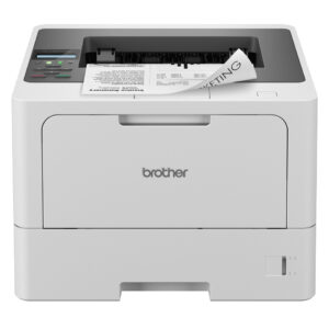 Brother HL-L5210DN SW-Laser Gigabit-LAN