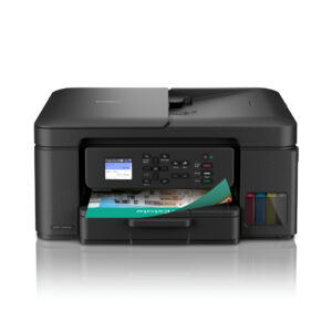 Brother DCP-T780DW Multifunktion Tintentankdrucker (3in1)