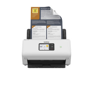 Brother ADS4550W Dokumentenscanner