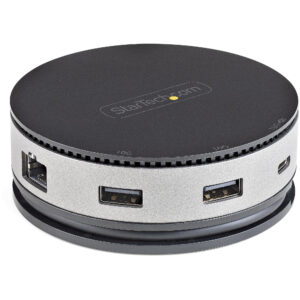 StarTech.com USB-C Multiport Adapter - U