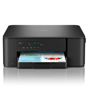 Brother DCP-J1260W Farb-Tinten A4 All-in-One 3in1