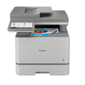 Brother MFC-L8970CDW Farb LED (4in1)