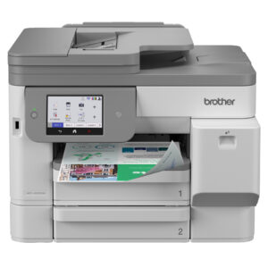 Brother MFC-J5115DW Farb-Tinten A4 All-in-One 4in1