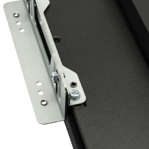 Bracket kit for openframe touch series T