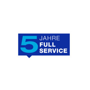 Brother Full Service Pack VO-5 J. 24 STD HIGHP+AIRB für Farb-Laser