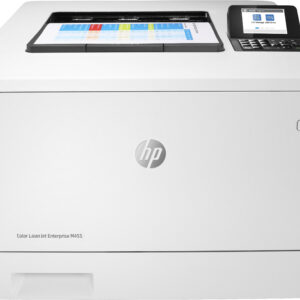 HP Color LaserJet Enterprise M455dn - Dr