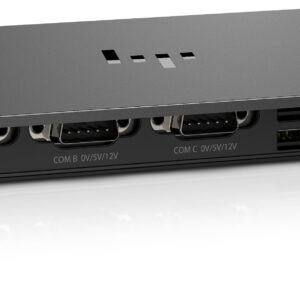 HP Advanced I/O Connectivity Base - Dock