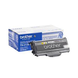Toner Brother TN-2120 (2.600 Seiten) black