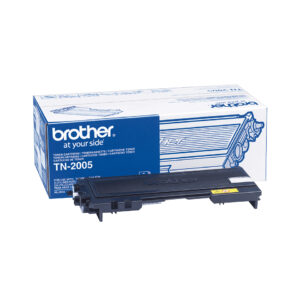 Toner Brother TN-2005 black