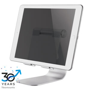 NeoMounts Tablet Desk Stand (suited for