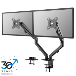 NeoMounts Flat Screen Desk Mount (stand/