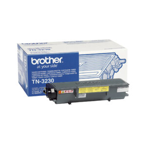 Toner Brother TN-3230 (3.000 Seiten) black