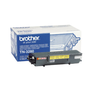 Toner Brother TN-3280 (8.000 Seiten) black