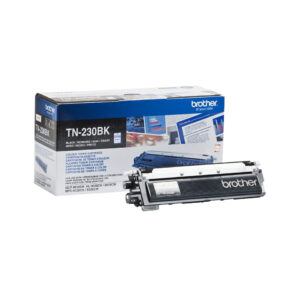Toner Brother TN-230BK black
