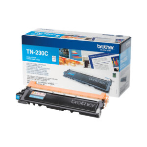 Toner Brother TN-230C cyan