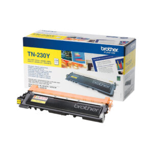 Toner Brother TN-230Y yellow