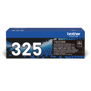 Toner Brother TN-325BK black
