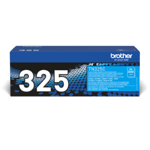 Toner Brother TN-325C cyan