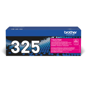Toner Brother TN-325M magenta