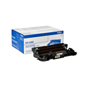 Trommel Brother DR-3300