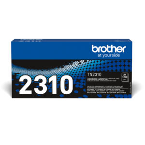 Toner Brother TN-2310 black