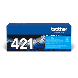 Toner Brother TN-421C Cyan