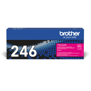 Toner Brother TN-246M magenta