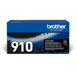 Toner Brother TN-910BK black