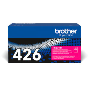 Toner Brother TN-426M magenta 6.5k