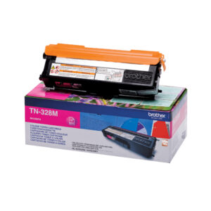 Toner Brother TN-328M magenta 6.0k