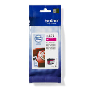 Tinte Brother LC-427M Magenta
