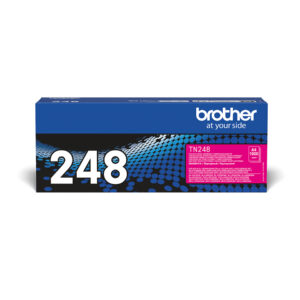 Toner Brother TN-248 Magenta (1k)
