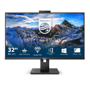 Philips Brilliance P-line 326P1H - LED-M