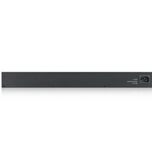 Zyxel GS1900-24HPv2 - Switch - Smart - 2