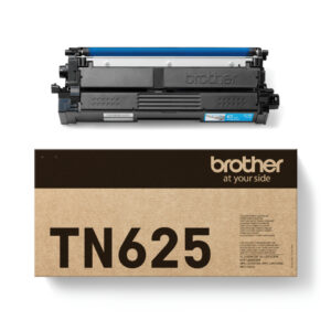 Toner Brother TN-625C Cyan 1800 Seiten nach ISO/IEC 19798