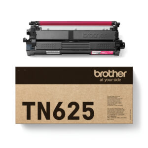Toner Brother TN-625M Magenta 1800 Seiten nach ISO/IEC 19798