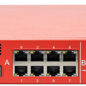 SECUREPOINT FIREWALL RC400R G6