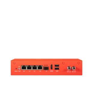 SECUREPOINT FIREWALL RC200 G5