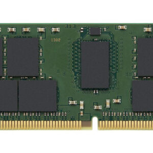 Kingston - DDR4 - Modul - 64 GB - DIMM 2