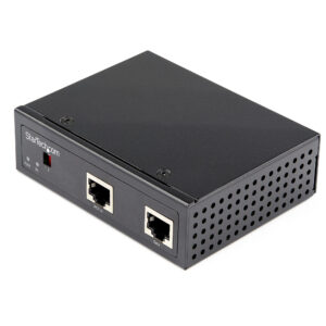 Industrial Gigabit PoE Splitter 90W 48V