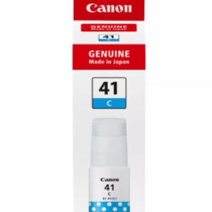 Canon GI 41 C - Cyan - original - Nachfü