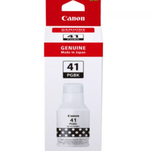 Canon GI 41 PGBK - Schwarz - original -