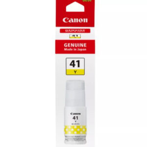 Canon GI 41 Y - Gelb - original - Nachfü