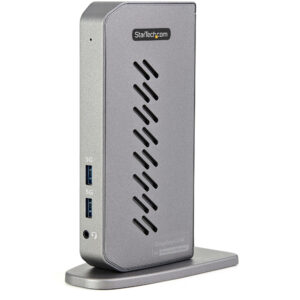 StarTech.com USB-C USB-A-Dock - Hybrid U
