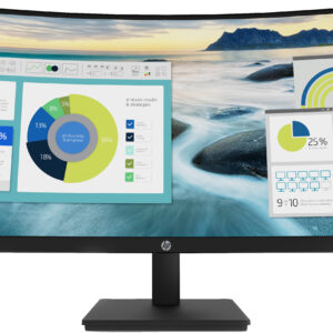 HP P34hc G4 - P-Series - LED-Monitor - g