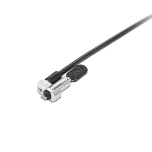 Kensington NanoSaver MasterKey Cable Loc