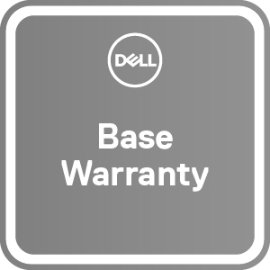 Dell Erweiterung von 1 jahr Basic Onsite