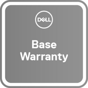 Dell Erweiterung von 1 Jahr Collect & Re